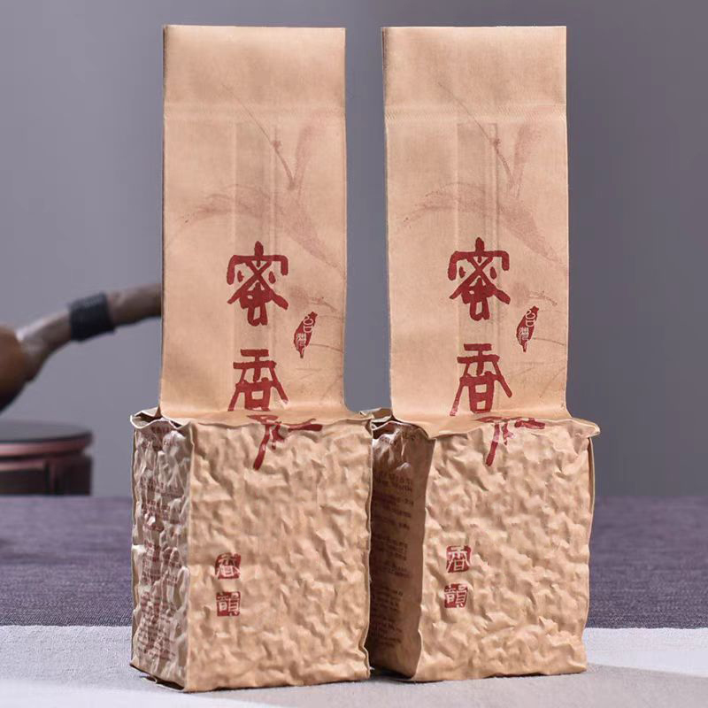 Herbal Wellness Tea - Taiwan Original Black Tea Bag Honey