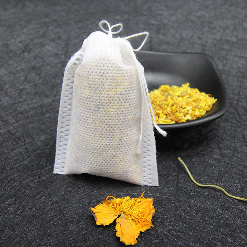 Herbal Wellness Products - Disposable Tea Bags 5.5 x 7CM