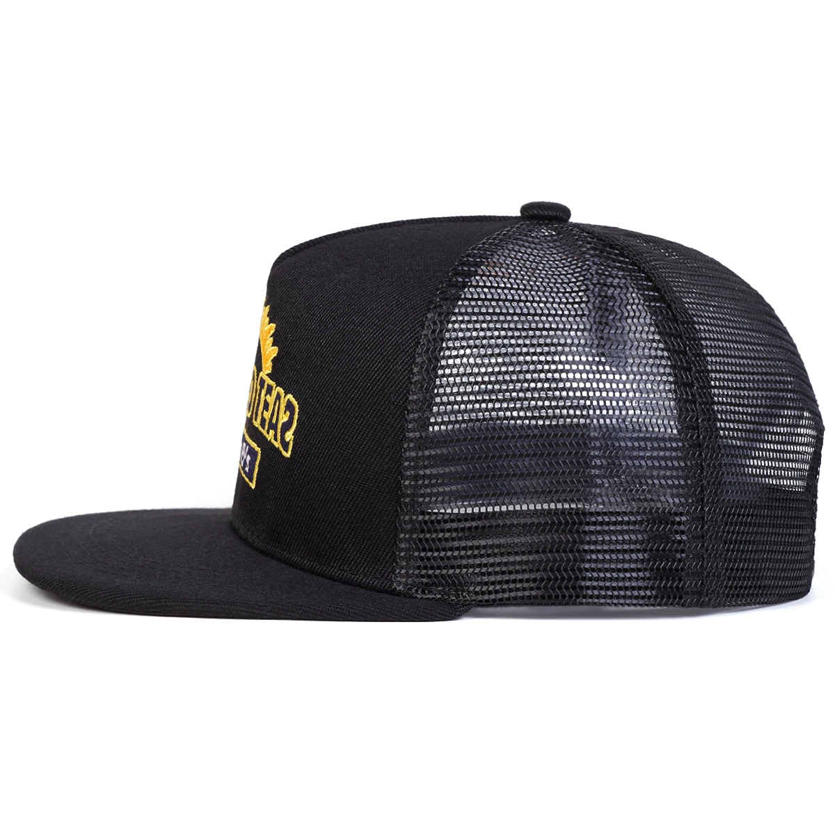 Unisex TWISTED TEAS Embroidery - Nettle Leaf Tea recension och pris