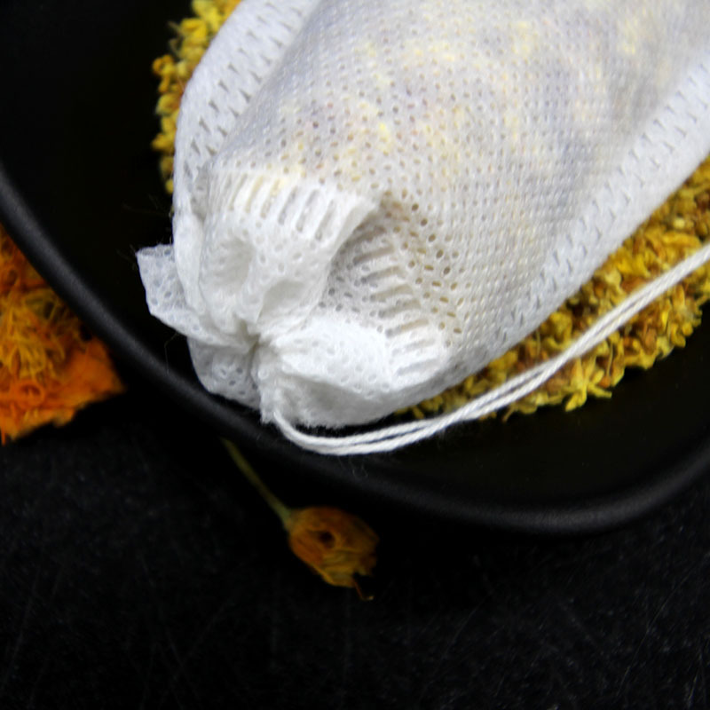 Disposable Tea Bags 5.5 x 7CM  - Herbal Wellness Products recension och pris