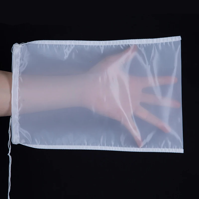 2PC Soy Milk Wine Filter Bag N - Nettle Leaf Tea recension och pris