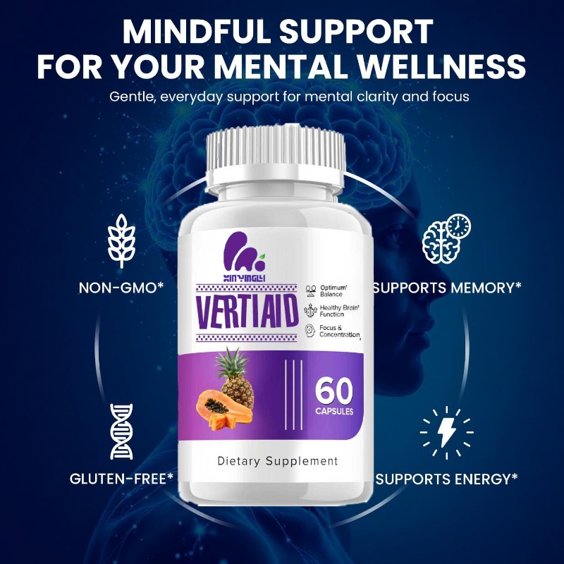 Ginkgo Biloba Extract Capsule  - Ginkgo Biloba Extract recension och pris