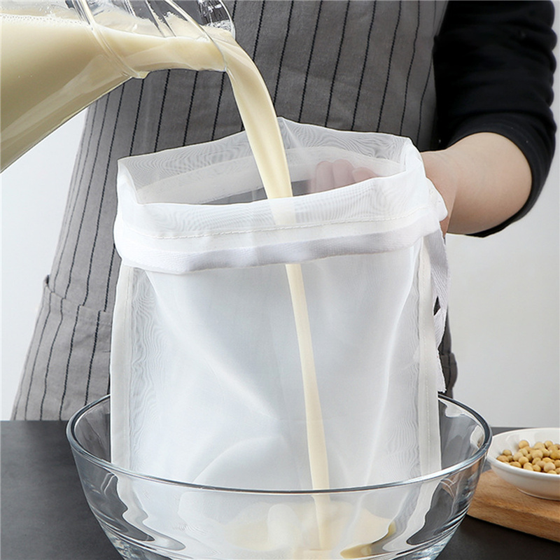 Nylon Filter Bags Vegetable Mi - Nettle Leaf Tea recension och pris