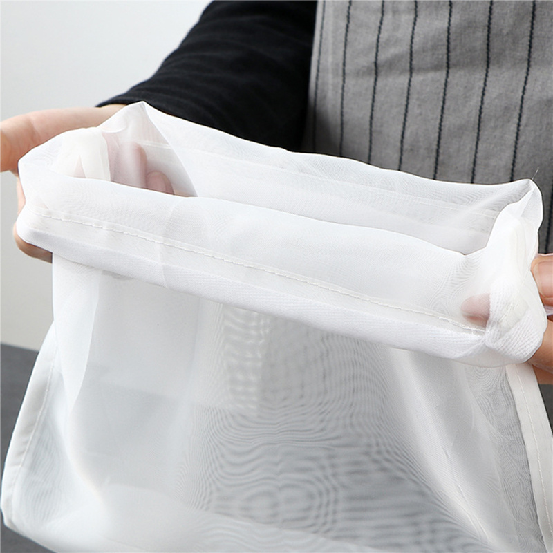 Nylon Filter Bags Vegetable Mi - Nettle Leaf Tea recension och pris