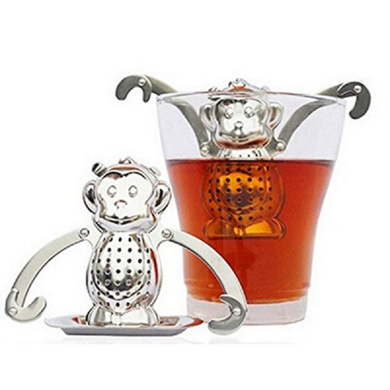 Tea Striner Infuser Stainless  - Nettle Leaf Tea recension och pris