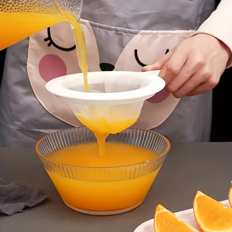 100Mesh Hand-held High Density - Nettle Leaf Tea recension och pris