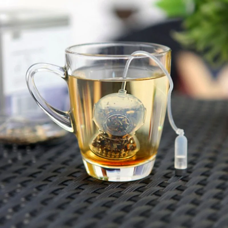 Food Grade Silicone Leak Subma - Nettle Leaf Tea recension och pris