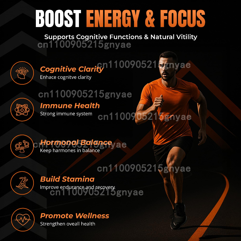 Ginseng Ginkgo Biloba Capsules - Ginkgo Biloba Extract recension och pris
