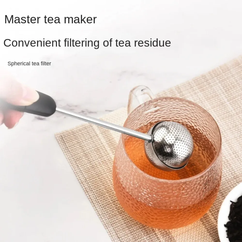Stainless Steel Mesh Twisting  - Nettle Leaf Tea recension och pris