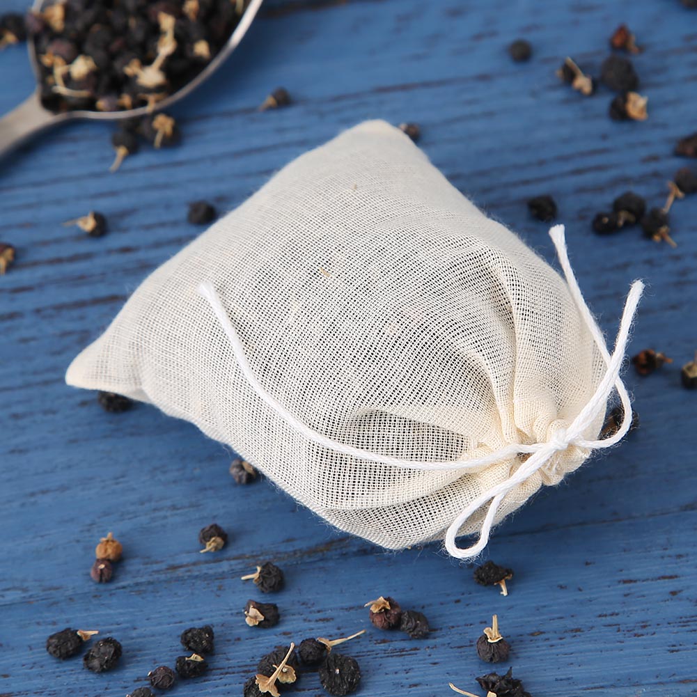 20pcs/Lot Tea Bags Disposable  - Herbal Wellness Products recension och pris